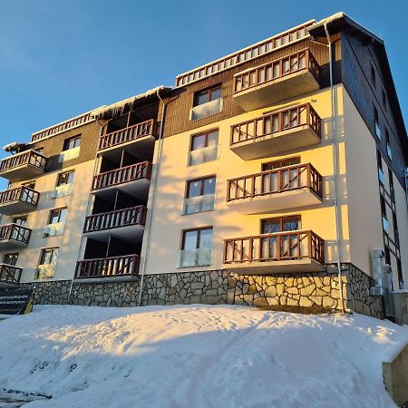Apartament Nr 16 - Zrodlana 2 Apartment Swieradow-Zdroj Ngoại thất bức ảnh