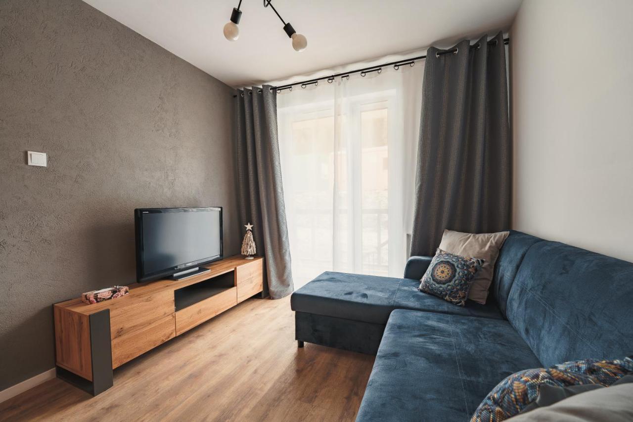 Apartament Nr 16 - Zrodlana 2 Apartment Swieradow-Zdroj Ngoại thất bức ảnh