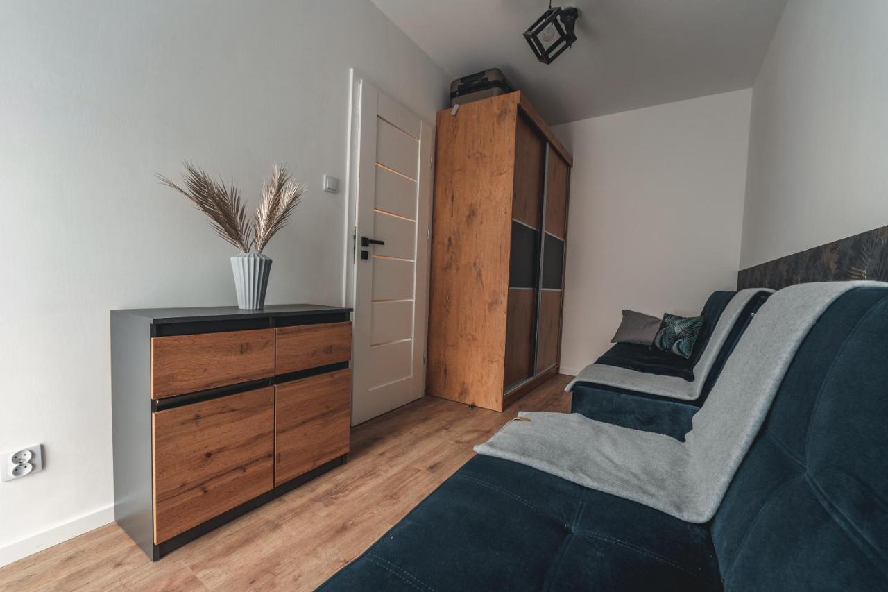 Apartament Nr 16 - Zrodlana 2 Apartment Swieradow-Zdroj Ngoại thất bức ảnh