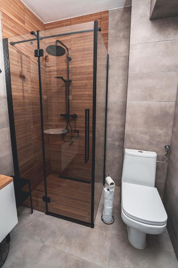 Apartament Nr 16 - Zrodlana 2 Apartment Swieradow-Zdroj Ngoại thất bức ảnh