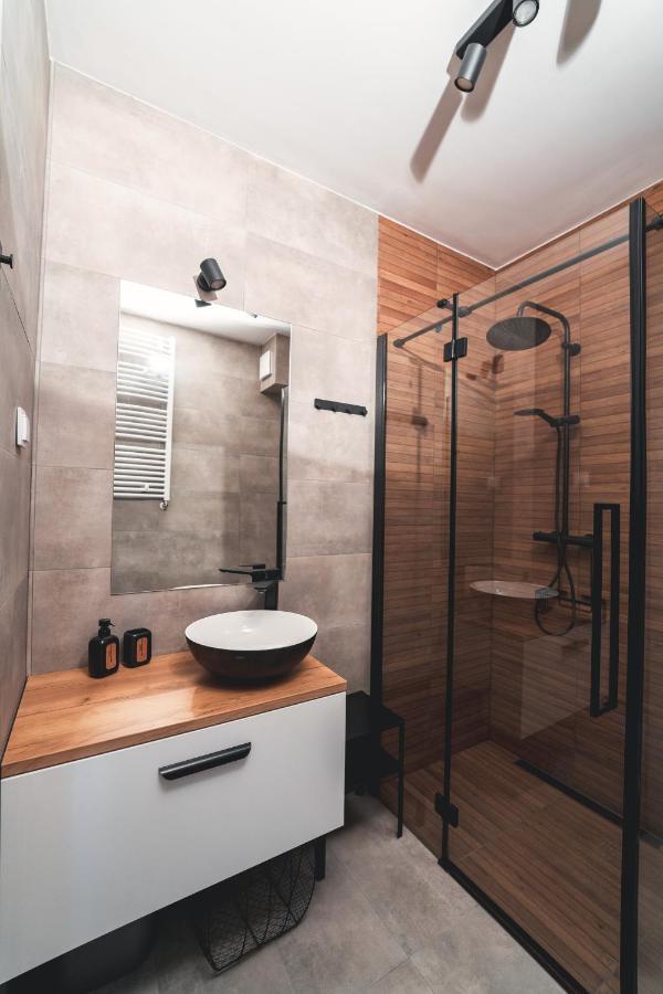 Apartament Nr 16 - Zrodlana 2 Apartment Swieradow-Zdroj Ngoại thất bức ảnh